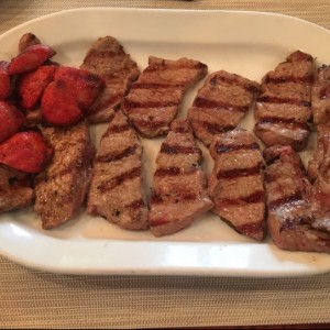 bife de chorizo