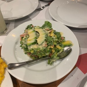 ENSALADAS - Sandrita