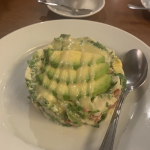 Ensalada Sandrita