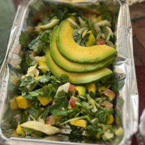 Ensalada Sandrita