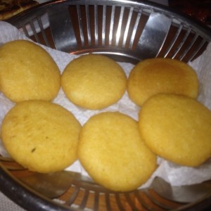 arepitas