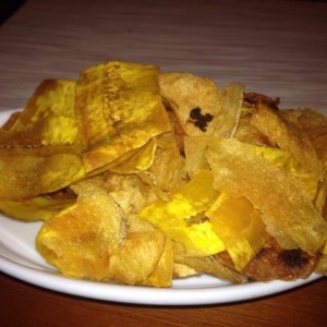 Papitas y Platanitos Chips, Excelentes