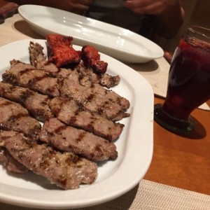 Bife de Chorizo