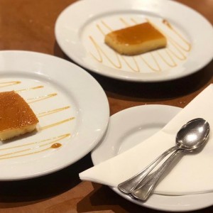 Tocinillo del cielo