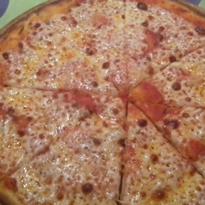 Pizza Margarita