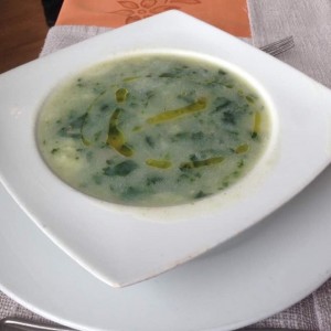 Caldo Verde