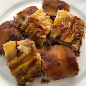 Cochinillo