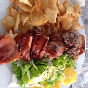 Leitao a Bairrada !!!