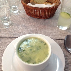 Caldo Verde