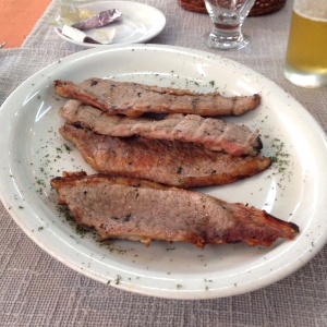 Febras