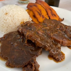 Asado negro