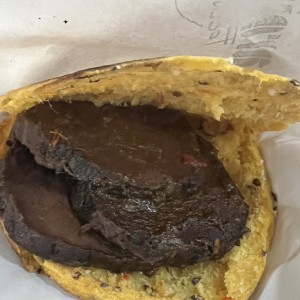 Asado Negro