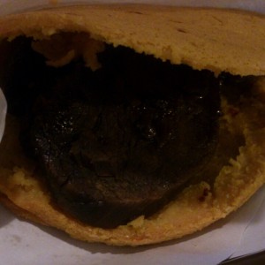 asado negro