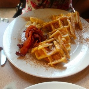 Waffles