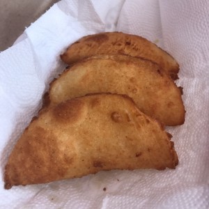 Empanadas
