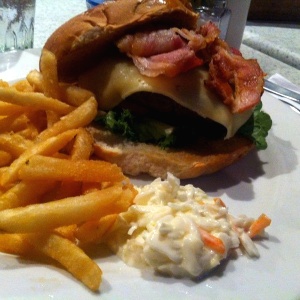 American Burger