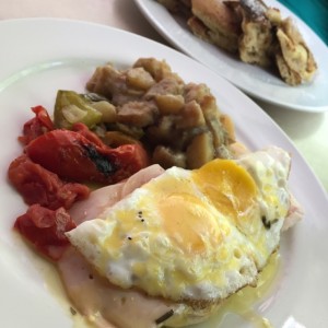 key brakefast