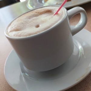 cafe latte