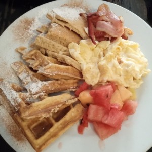 Breakfast Mix 