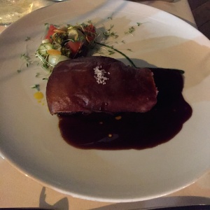 Cochinillo