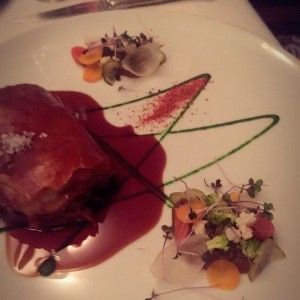 Cochinillo