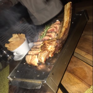 Chuleton