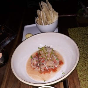 ceviche 