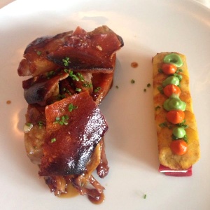 Cochinillo