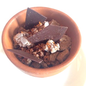 Tierra del cacao