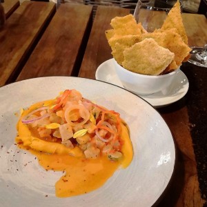 Ceviche