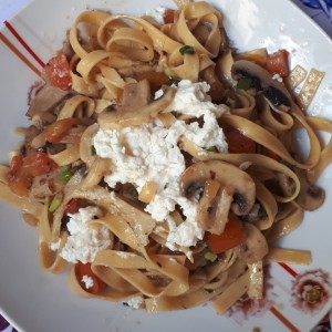 Vegetariana 