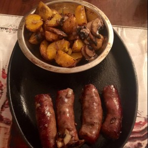 Casseruola Sicilliana