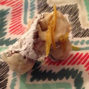 Cannoli