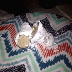 Cannoli