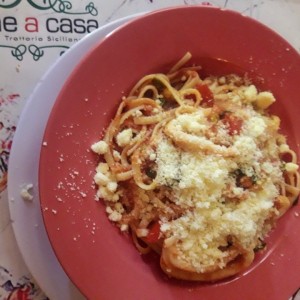 Pasta Marina