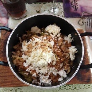 Risotto Carciofi