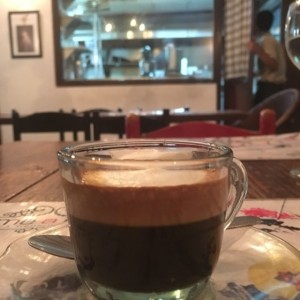 caffr macchiato