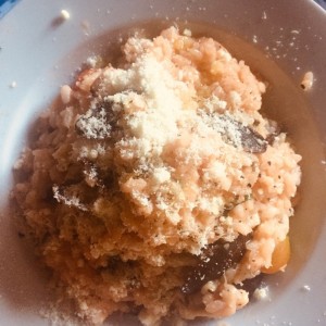 Risotto di mare