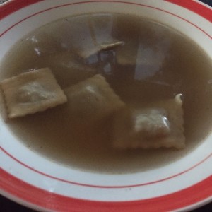 Brodo Tradicionale