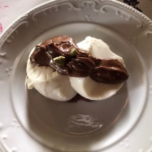 Panacotta