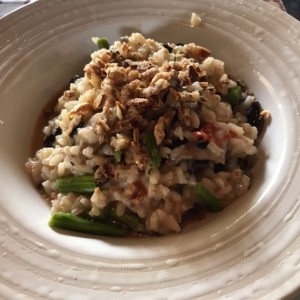 Risotto