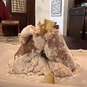 Cannolo