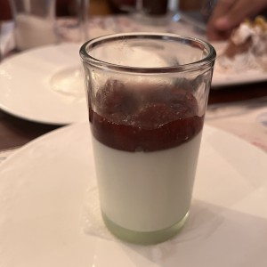 Panacotta