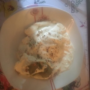 duo al lustro di luna