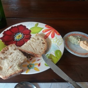 pan
