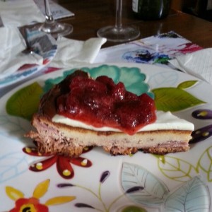 Chees Cake