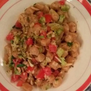 Gnocchi di zucca