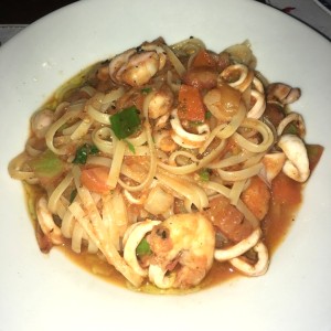 Linguini Lungo mare