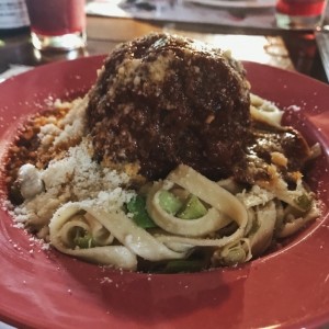 polpettone