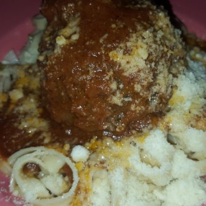 Polpettone 
